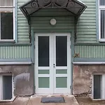 Flatmanagement Kaupmehe 아파트 *