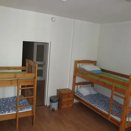 Flatmanagement Kaupmehe Apartmán