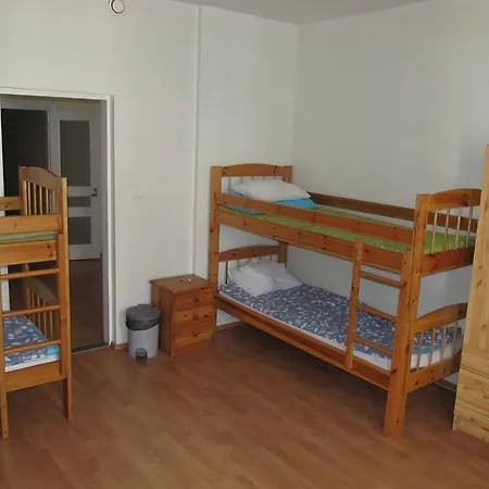 Apartmán Flatmanagement Kaupmehe *