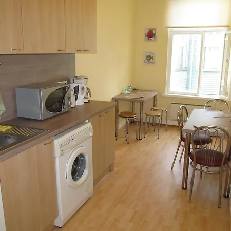 Apartman Flatmanagement Kaupmehe *