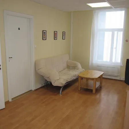 Flatmanagement Kaupmehe *