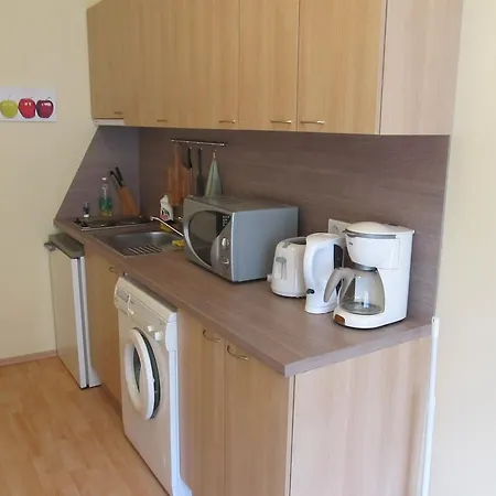 Flatmanagement Kaupmehe Apartment