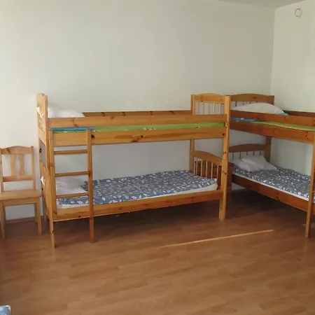 Apartmán Flatmanagement Kaupmehe *