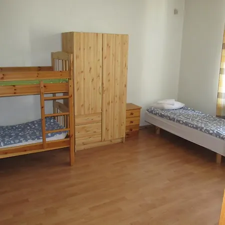 Apartman Flatmanagement Kaupmehe Tallinn