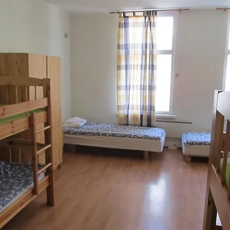 Flatmanagement Kaupmehe Apartmán *