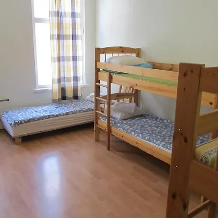 Flatmanagement Kaupmehe * Tallinn