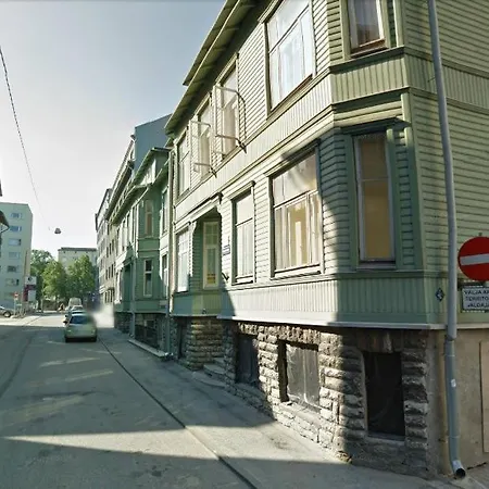 Apartment Flatmanagement Kaupmehe