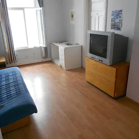 Flatmanagement Kaupmehe Reval