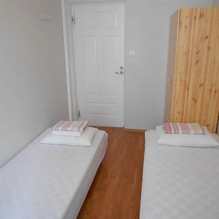 Flatmanagement Kaupmehe