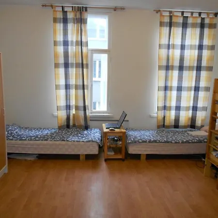 Apartman Flatmanagement Kaupmehe *