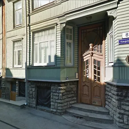 Flatmanagement Kaupmehe * Reval