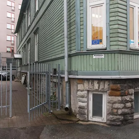 Flatmanagement Kaupmehe Apartman *