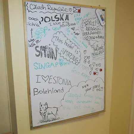 Apartman Flatmanagement Kaupmehe