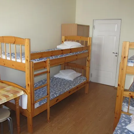 Flatmanagement Kaupmehe Apartmán *