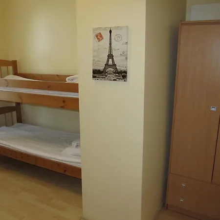 Apartman Flatmanagement Kaupmehe