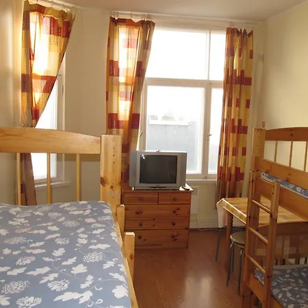 Apartman Flatmanagement Kaupmehe