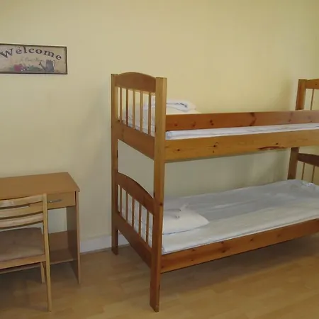 Flatmanagement Kaupmehe Apartman