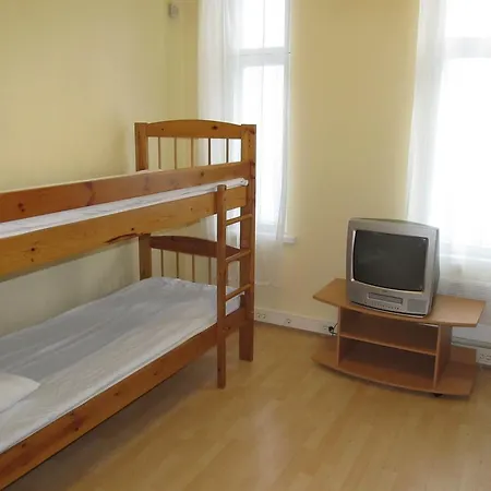 Apartmán Flatmanagement Kaupmehe *