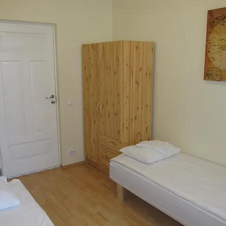 Apartmán Flatmanagement Kaupmehe Tallinn
