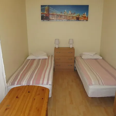 Flatmanagement Kaupmehe Reval