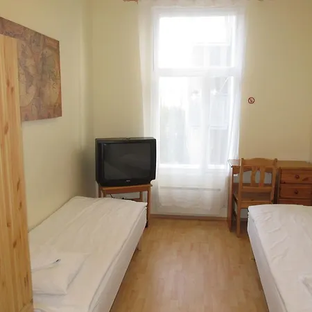 Flatmanagement Kaupmehe *