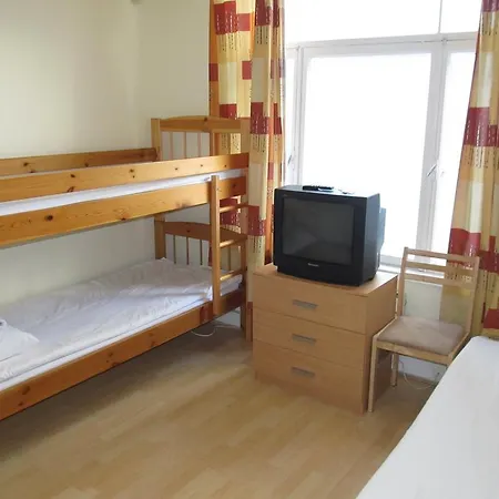 Flatmanagement Kaupmehe *