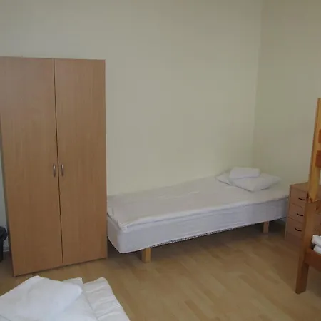 Flatmanagement Kaupmehe Apartmán *