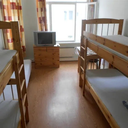 Flatmanagement Kaupmehe Apartment