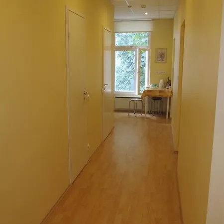 Flatmanagement Kaupmehe Apartman *