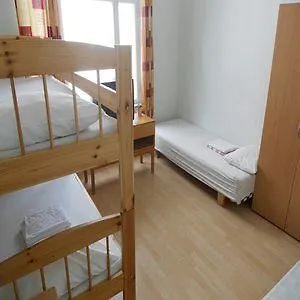 Apartmán Flatmanagement Kaupmehe