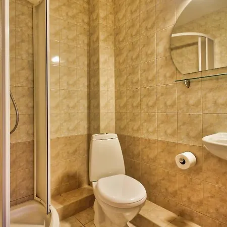 Apartman Flatmanagement Kaupmehe