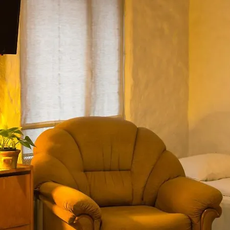 Flatmanagement Kaupmehe * Reval