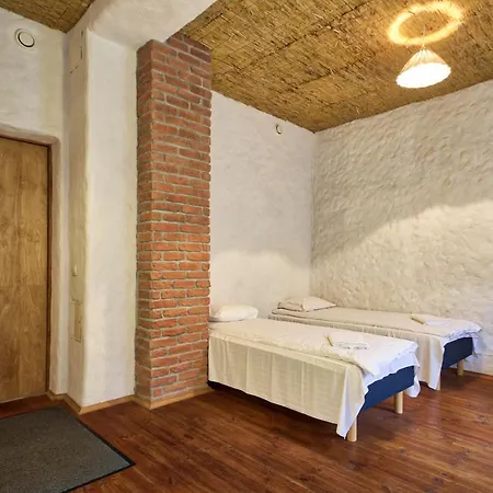 Flatmanagement Kaupmehe Apartmán