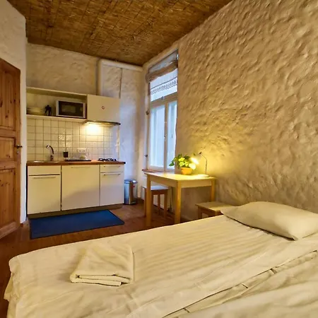 Appartement Flatmanagement Kaupmehe