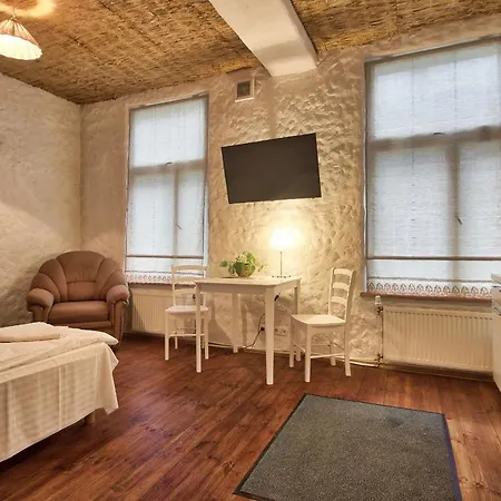 Apartment Flatmanagement Kaupmehe *