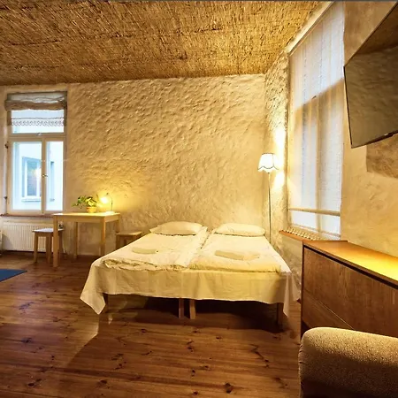 Flatmanagement Kaupmehe Apartman *