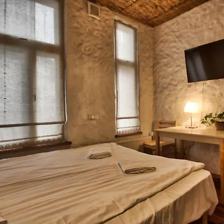 Flatmanagement Kaupmehe Apartment *