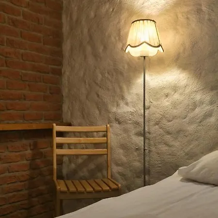 Flatmanagement Kaupmehe Apartment