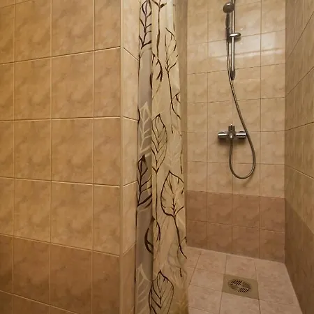 Apartmán Flatmanagement Kaupmehe