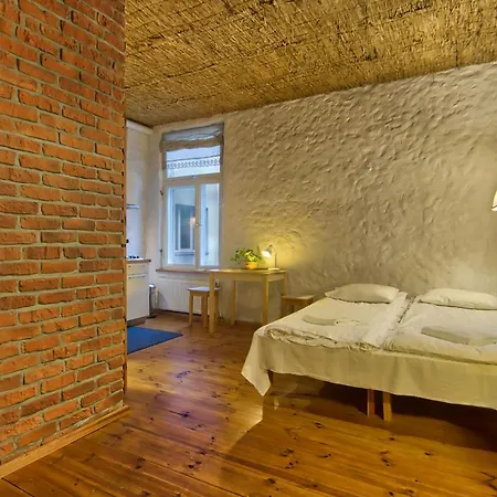 Flatmanagement Kaupmehe Apartment *