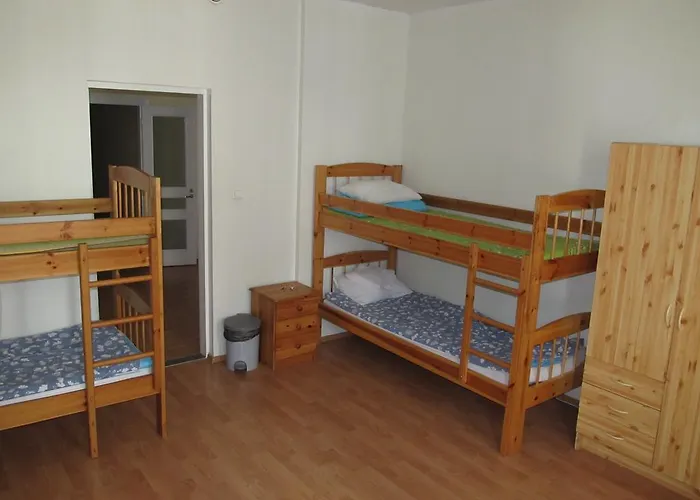 아파트 Flatmanagement Kaupmehe *