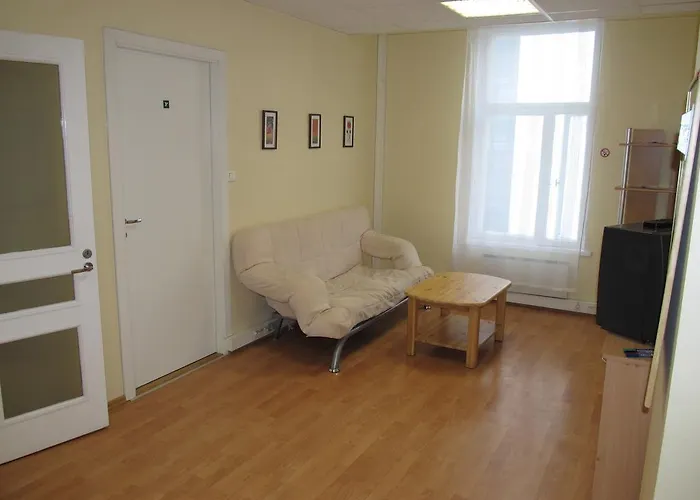 Flatmanagement Kaupmehe *