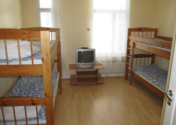 Flatmanagement Kaupmehe