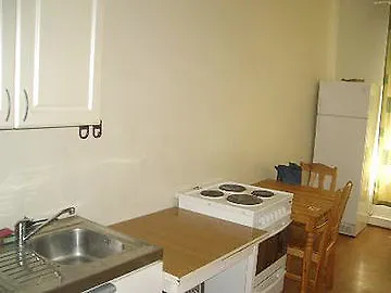 卡乌普梅赫管理公寓 *