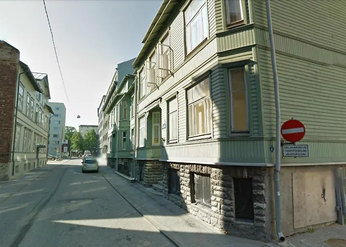 公寓 卡乌普梅赫管理公寓