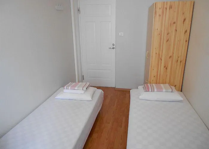 卡乌普梅赫管理公寓