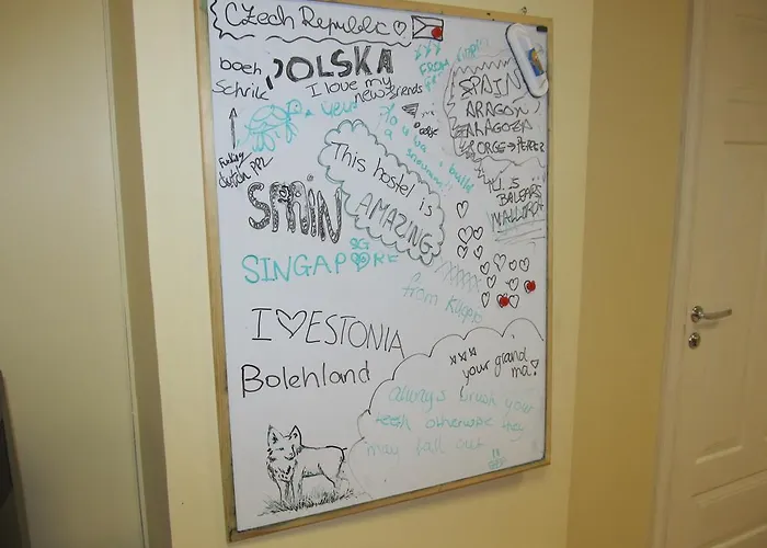 아파트 Flatmanagement Kaupmehe