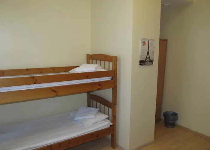 Flatmanagement Kaupmehe * 탈린