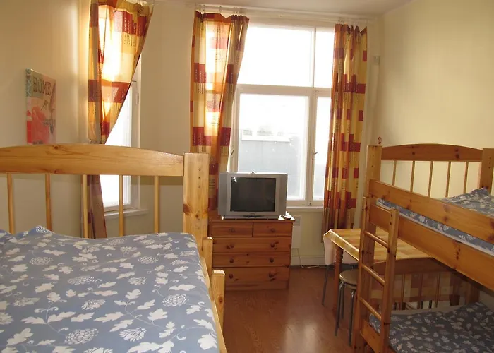 아파트 Flatmanagement Kaupmehe