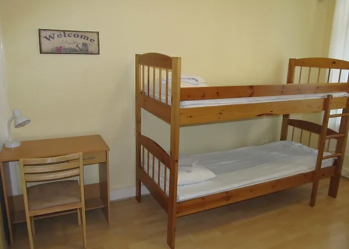 Flatmanagement Kaupmehe 아파트